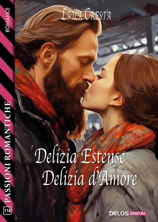 Delizia Estense, Delizia d’Amore