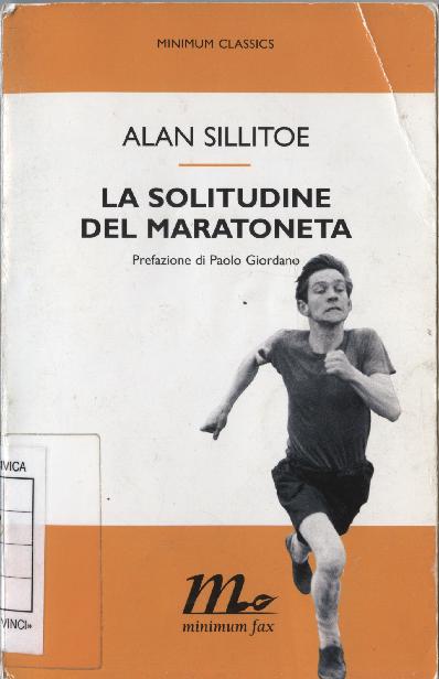 La solitudine del maratoneta