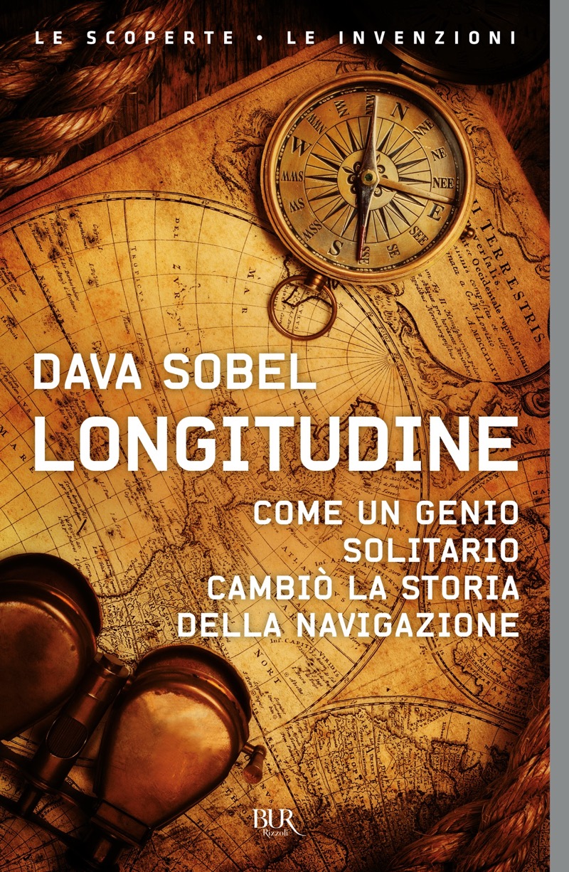 Longitudine