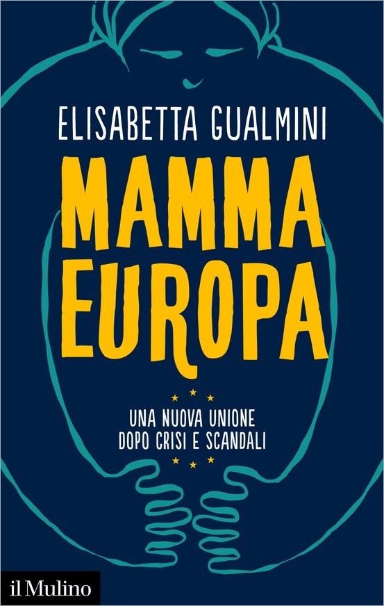 Mamma Europa