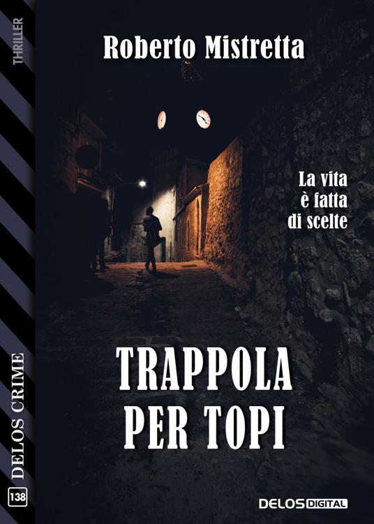 Trappola per topi