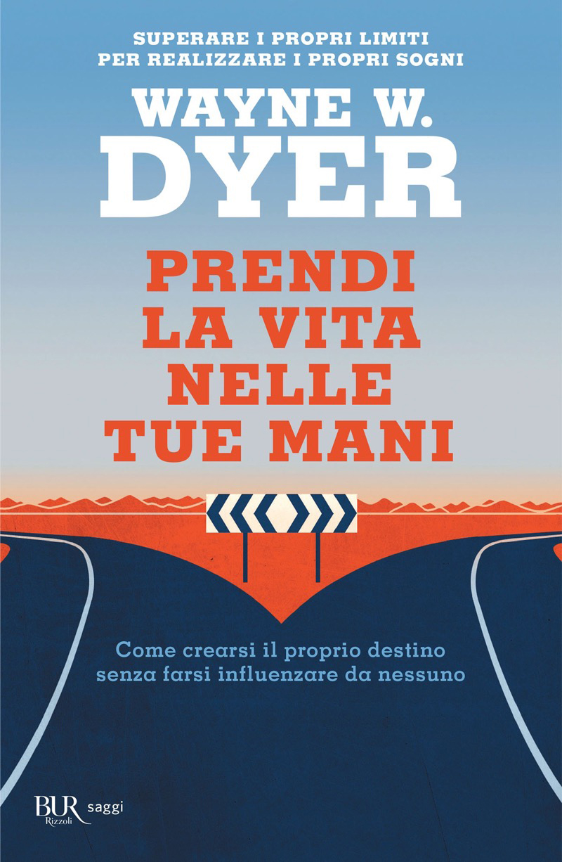 Prendi la vita nelle tue mani