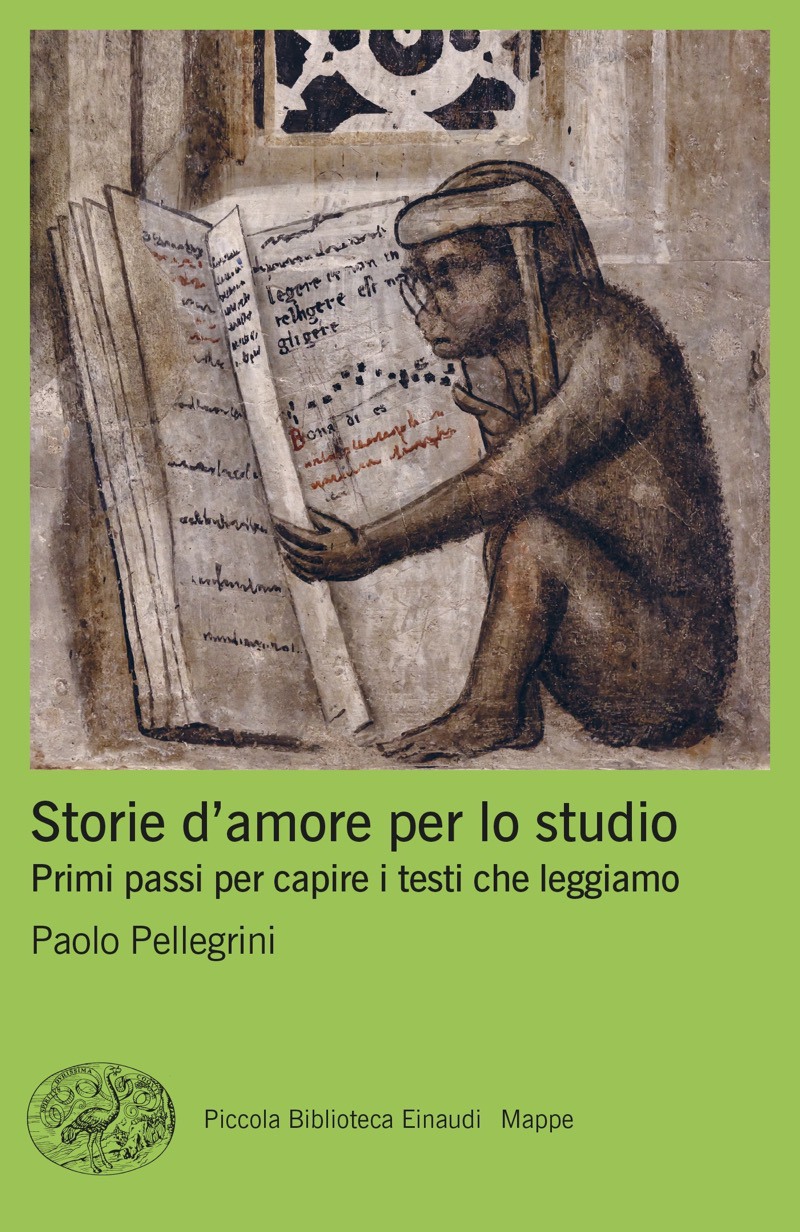 Storie d'amore per lo studio