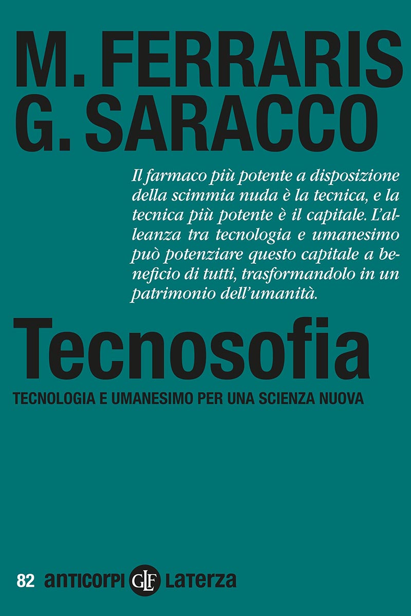 Tecnosofia