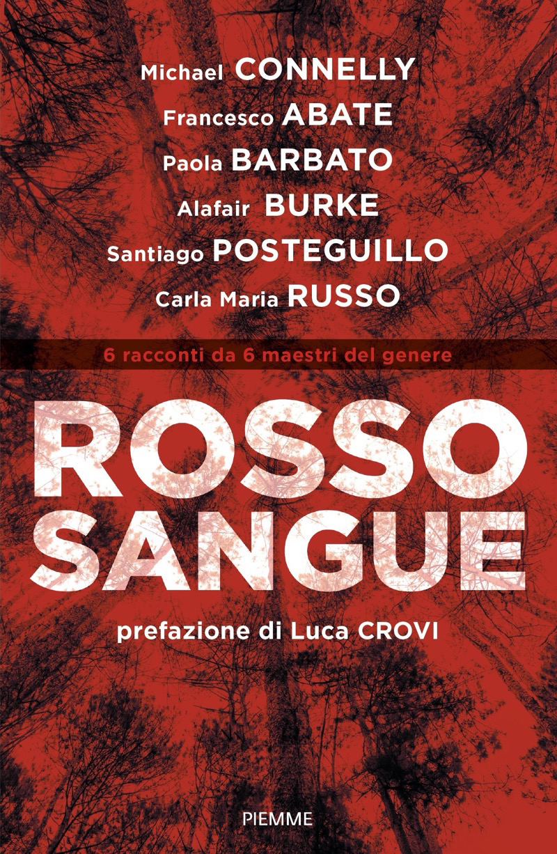 Rosso sangue