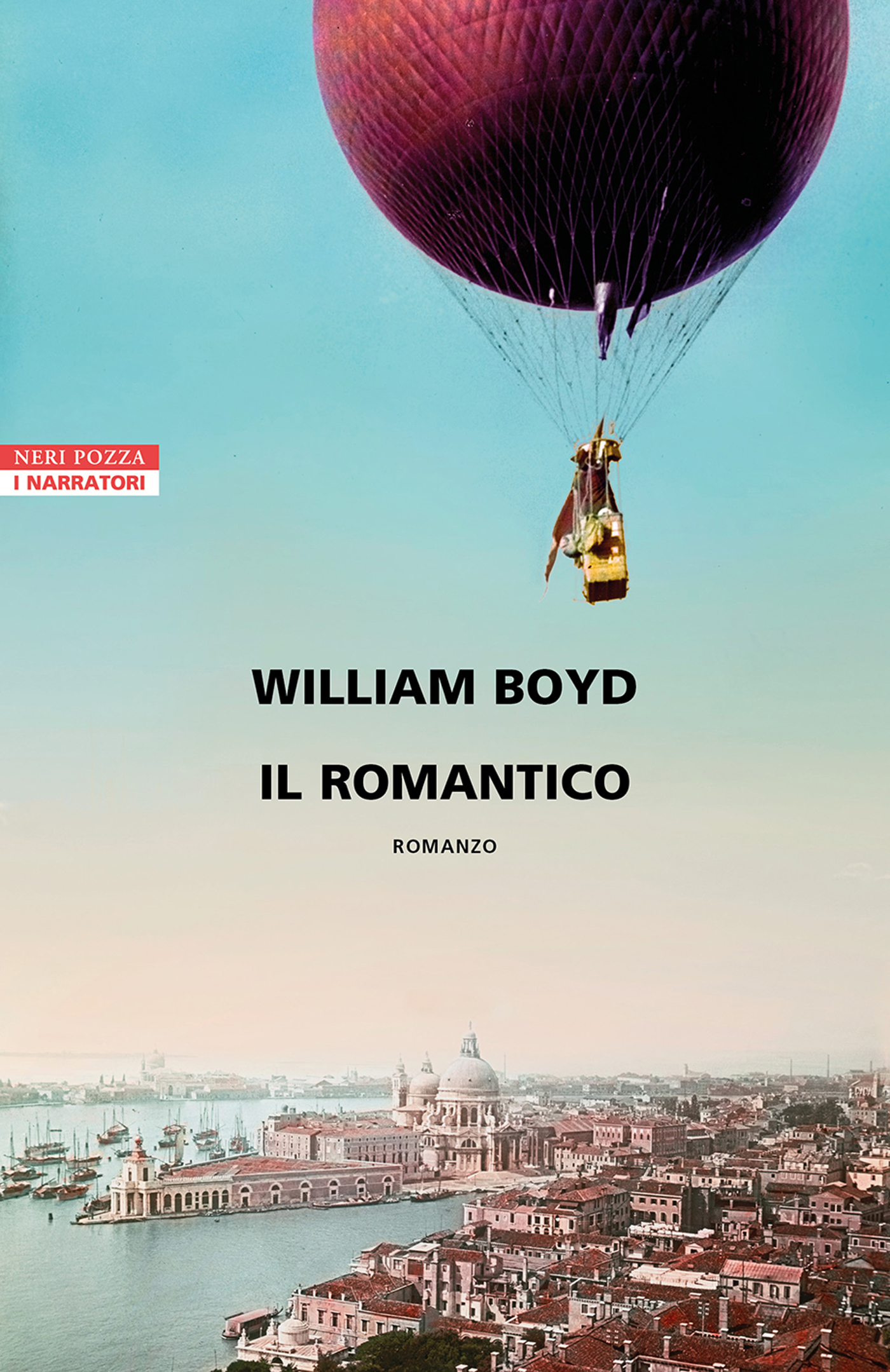 Il romantico