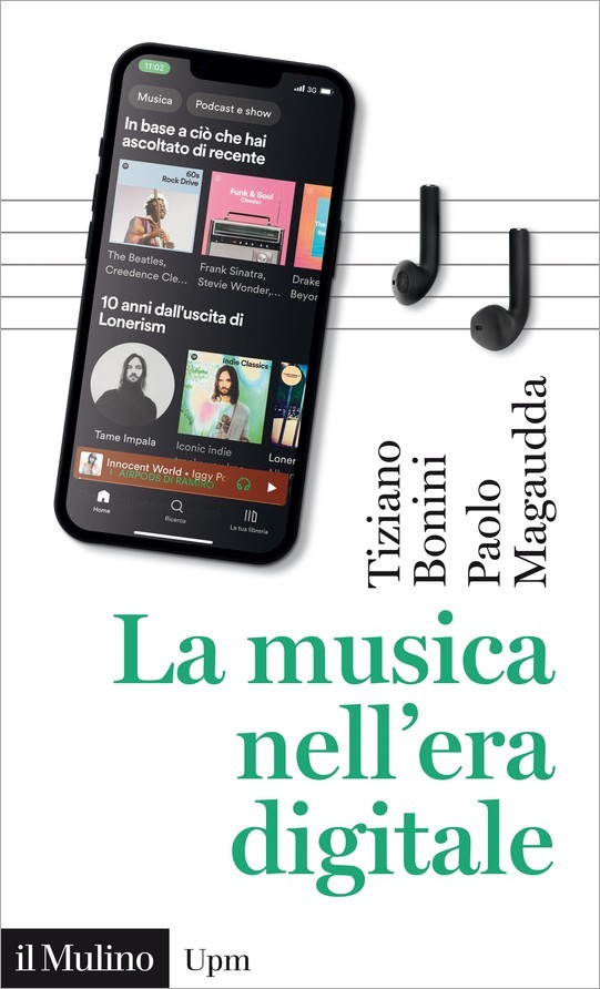 La musica nell'era digitale