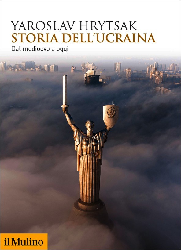 Storia dell'Ucraina