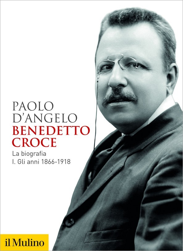 Benedetto Croce. La biografia