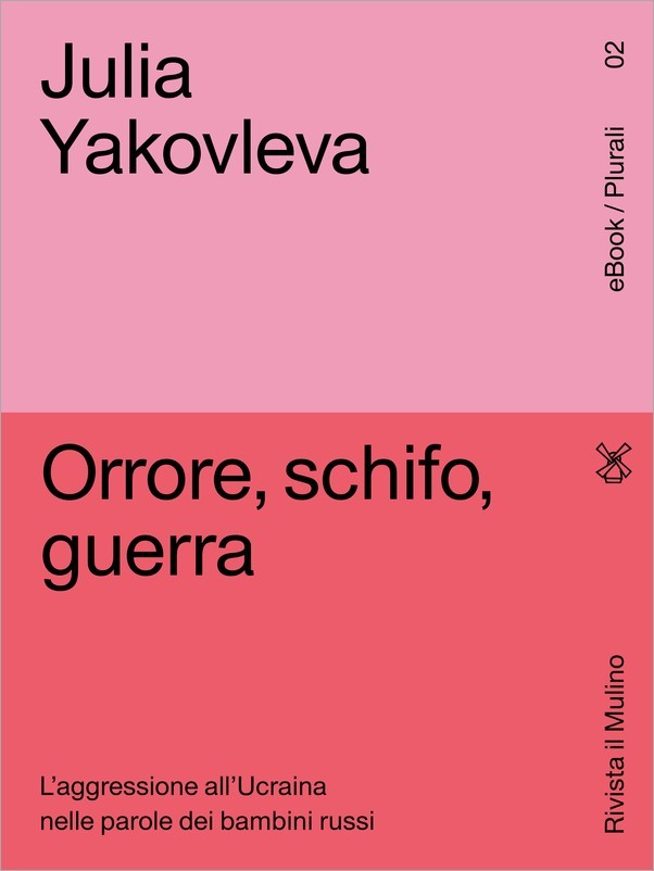 Orrore, schifo, guerra