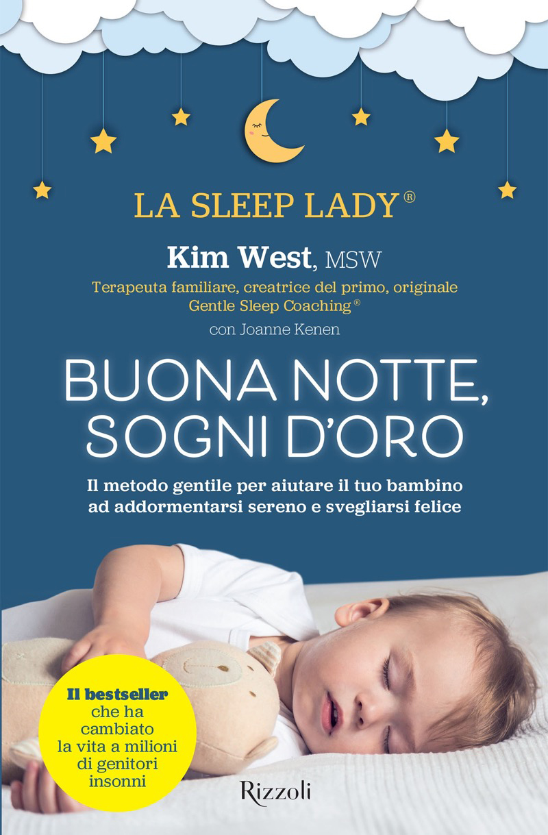 Buonanotte, sogni d'oro