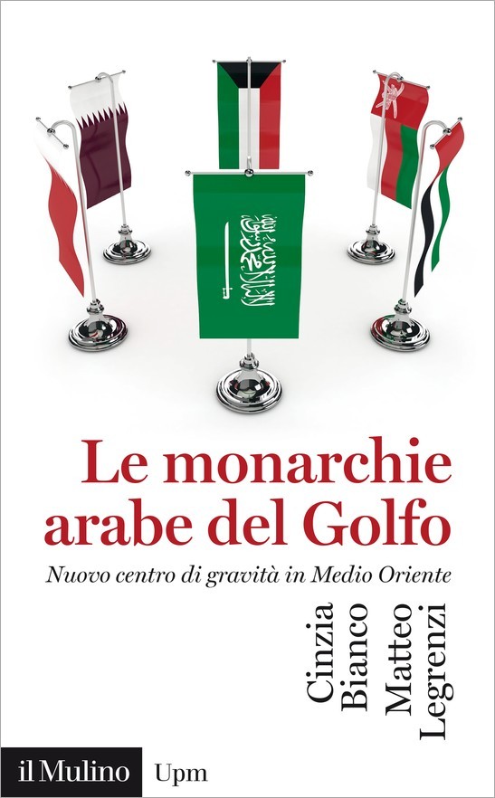 Le monarchie arabe del Golfo