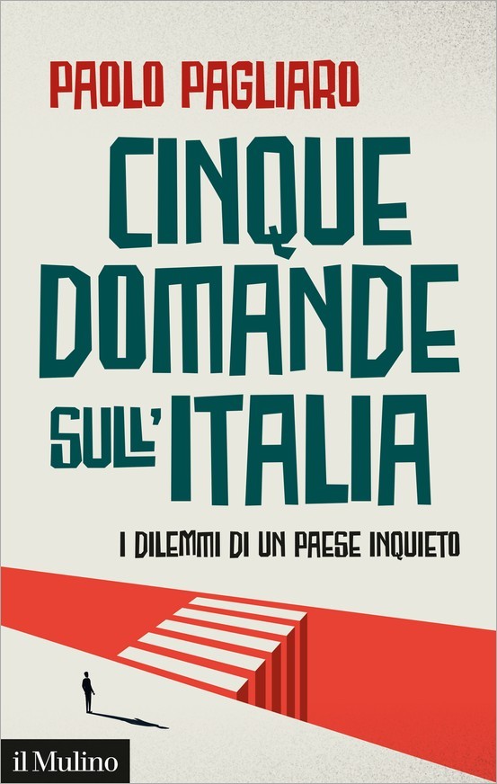 Cinque domande sull'Italia