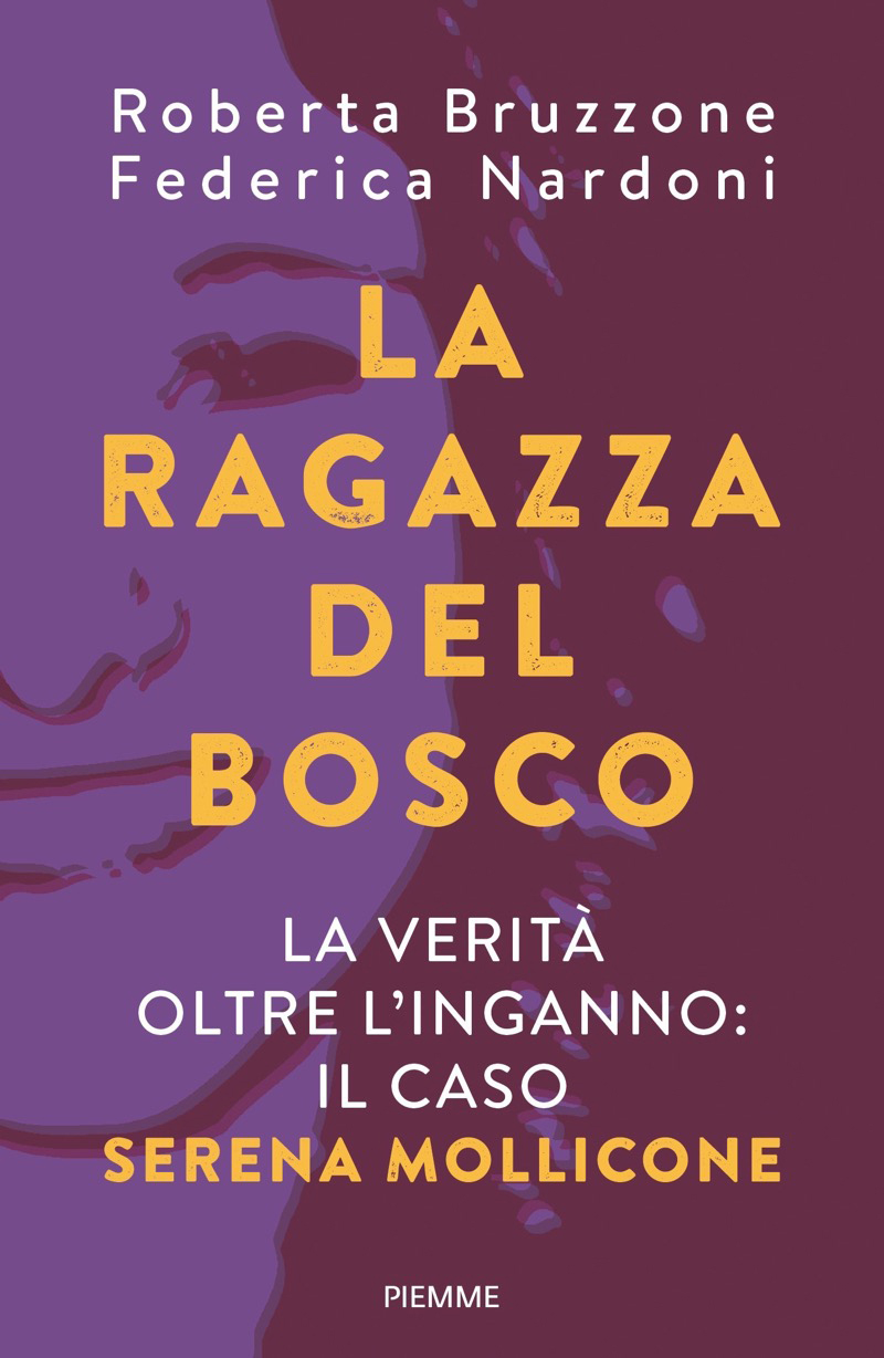 La ragazza del bosco