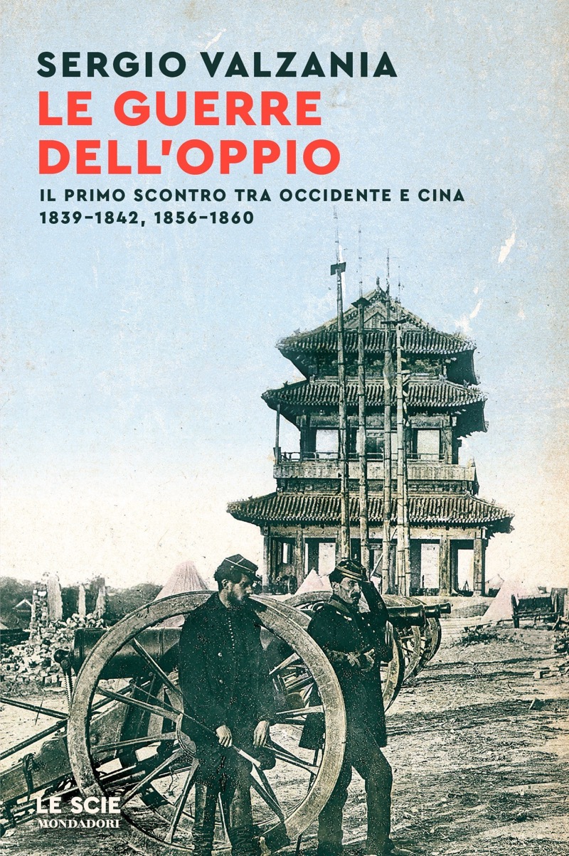 Le guerre dell'oppio