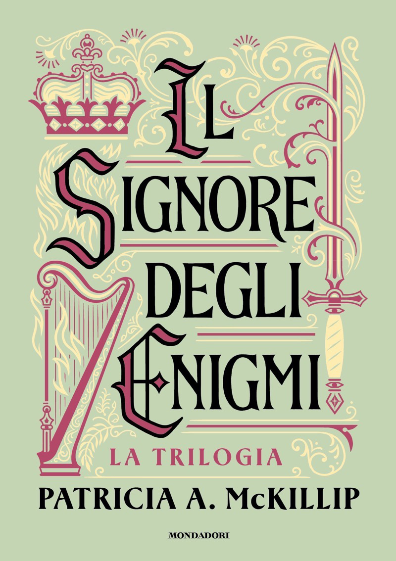 Il Signore degli Enigmi