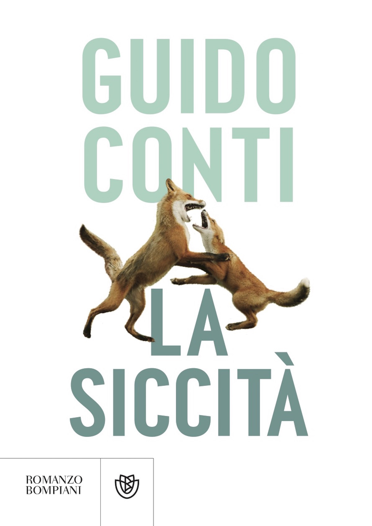 La siccità