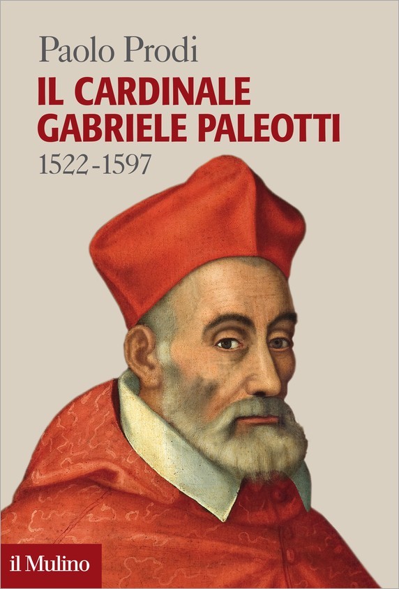 Il cardinale Gabriele Paleotti