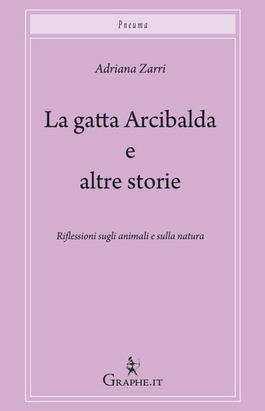 La gatta Arcibalda e altre storie