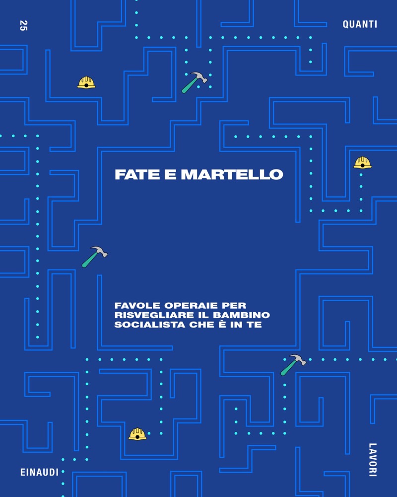 Fate e martello