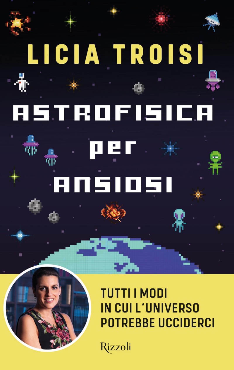 Astrofisica per ansiosi