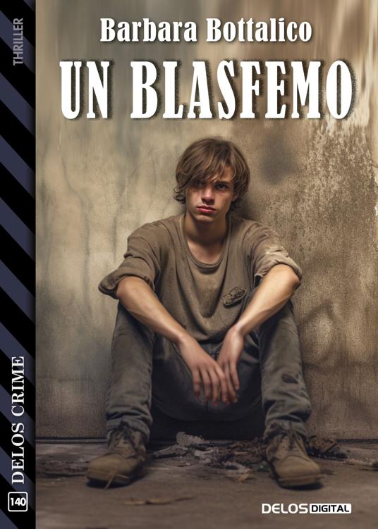 Un blasfemo