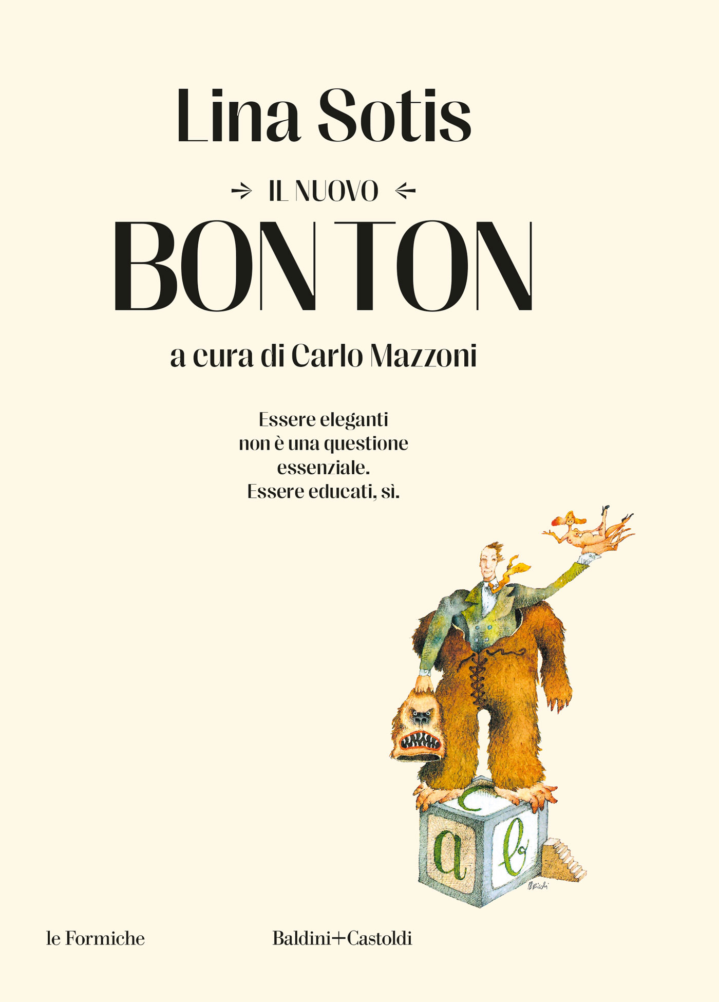 il nuovo Bon Ton