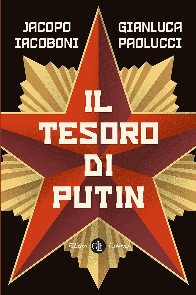 Il tesoro di Putin