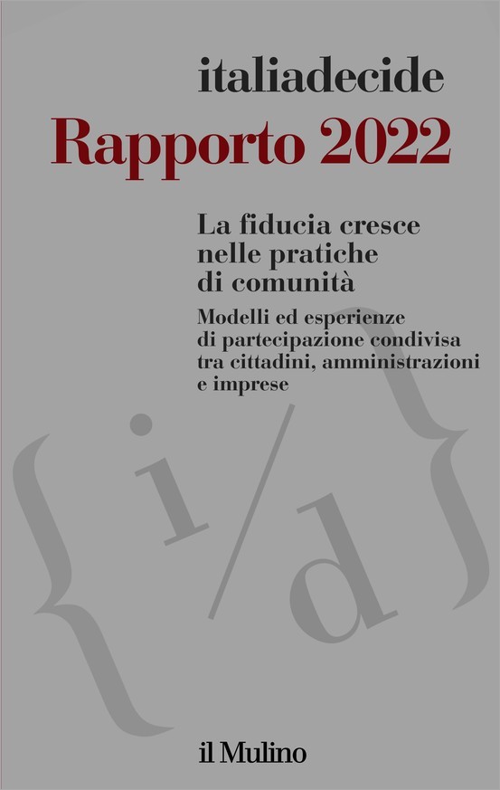 Rapporto 2022