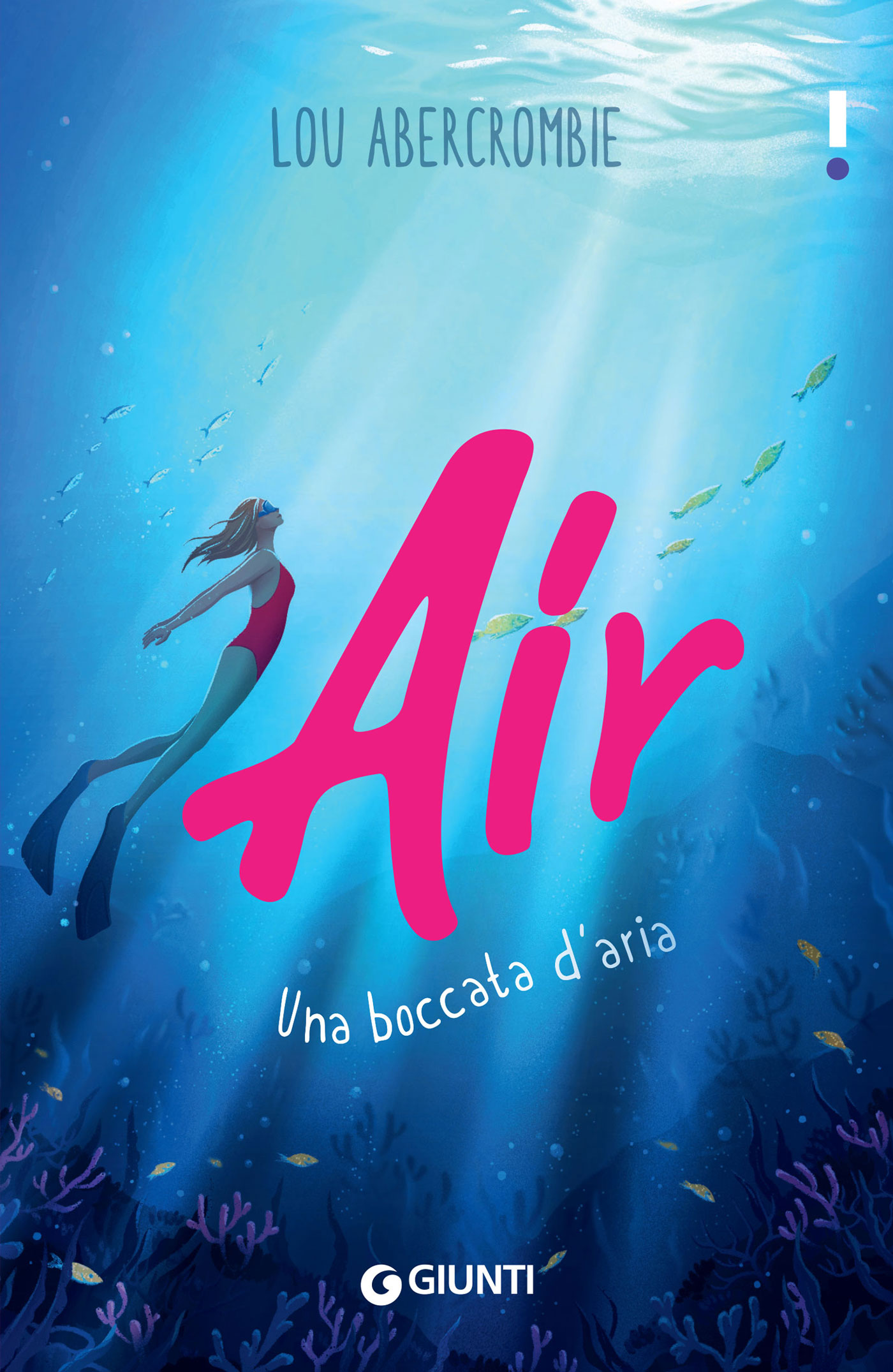 Air. Una boccata d'aria