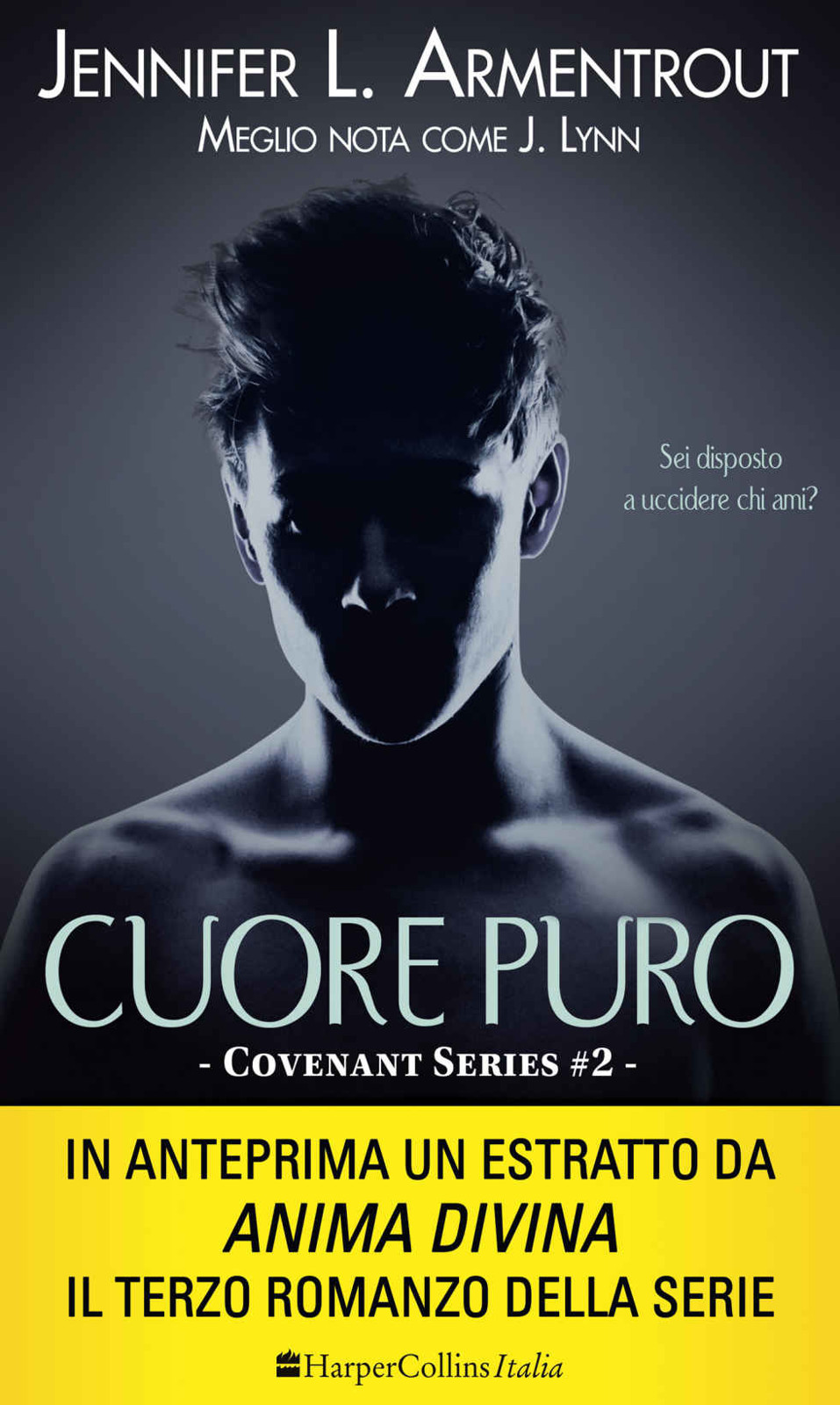 Cuore puro (Italian Edition)