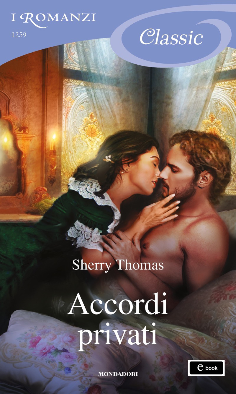 Accordi privati (I Romanzi Classic)