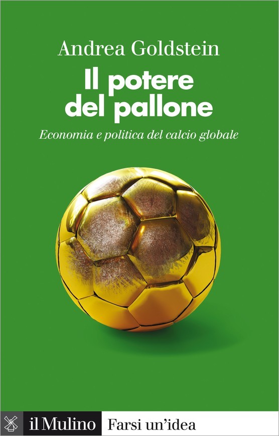 Il potere del pallone