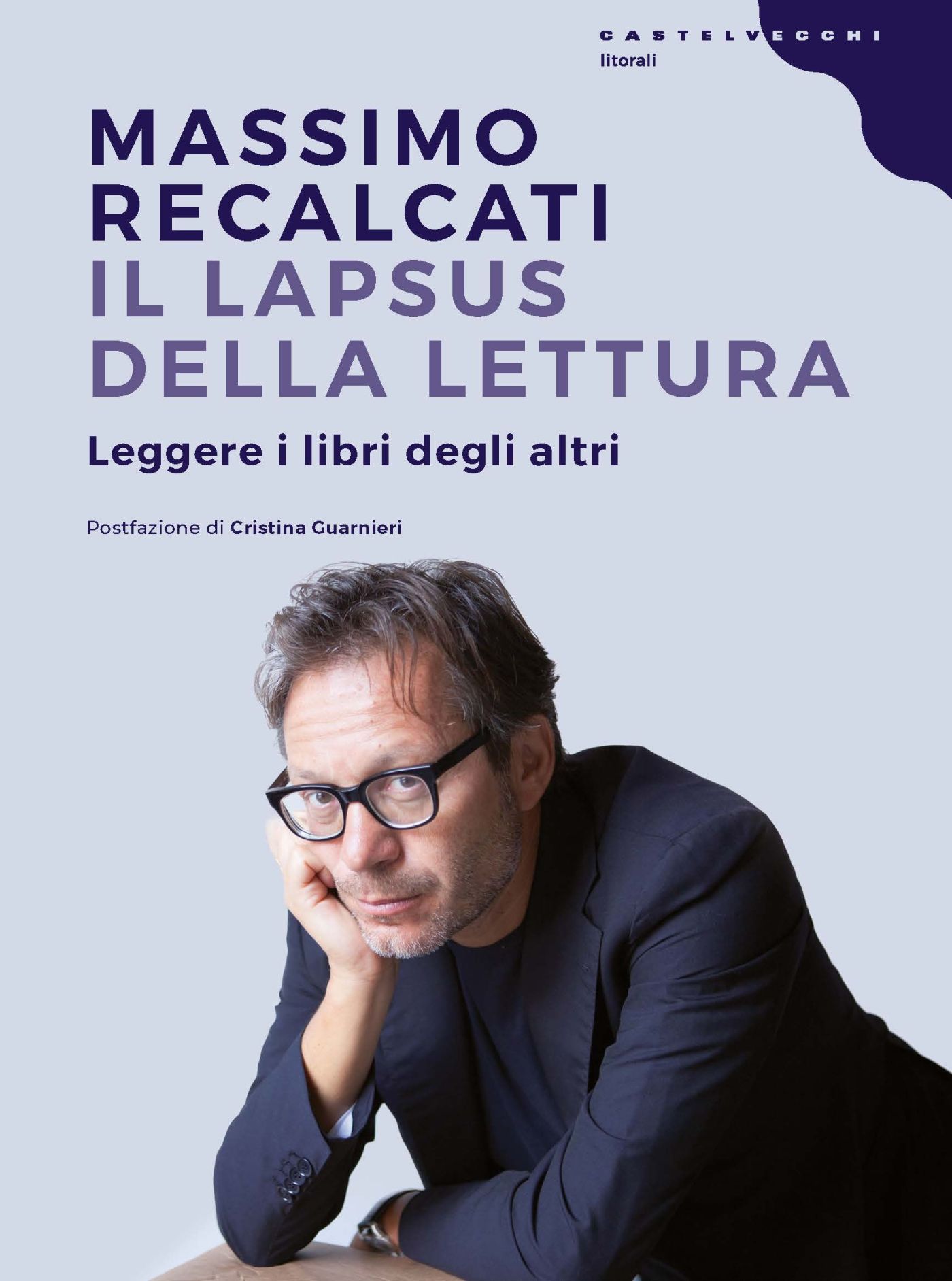 Il lapsus della lettura