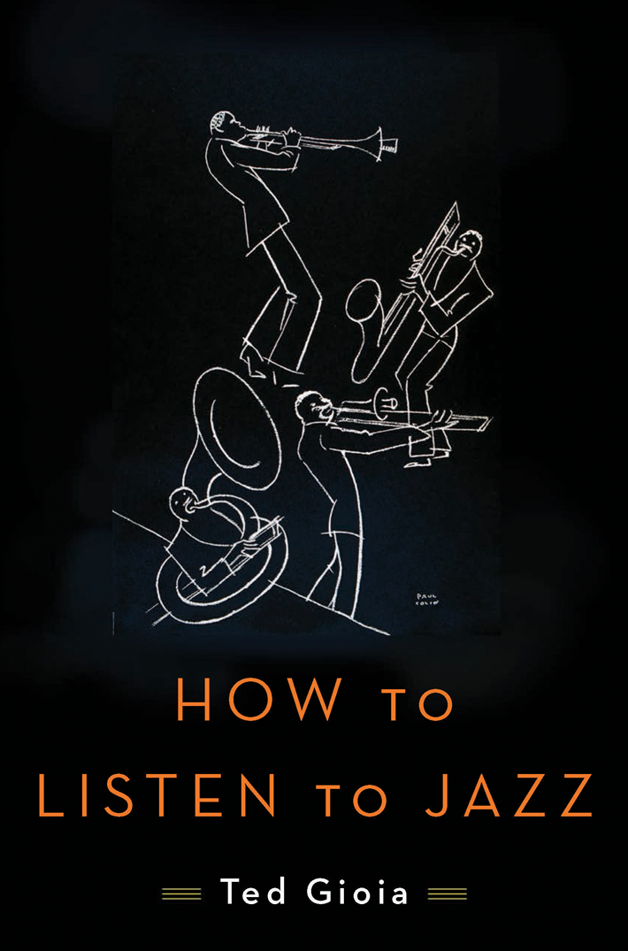 How to Listen to Jazz