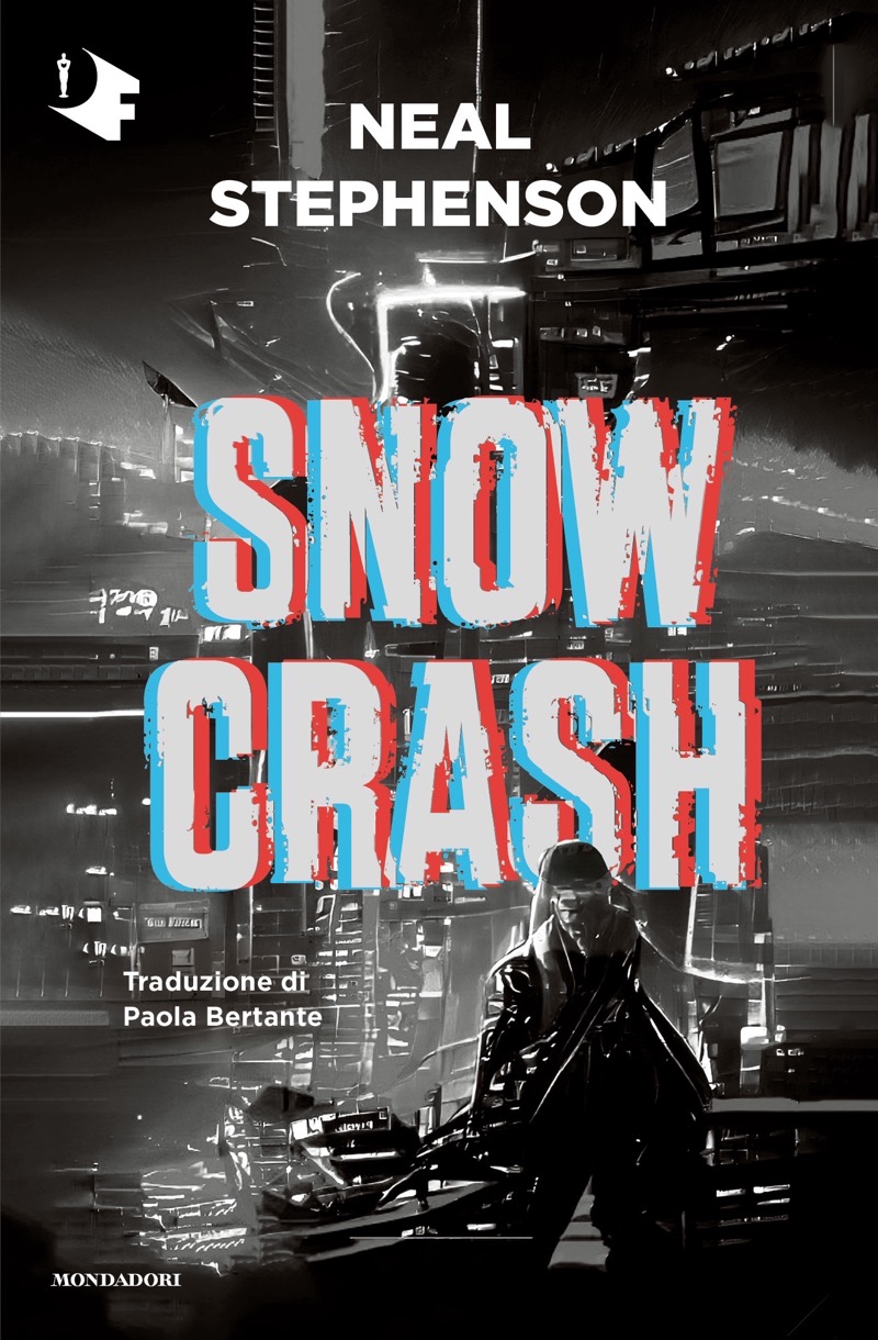 Snow Crash