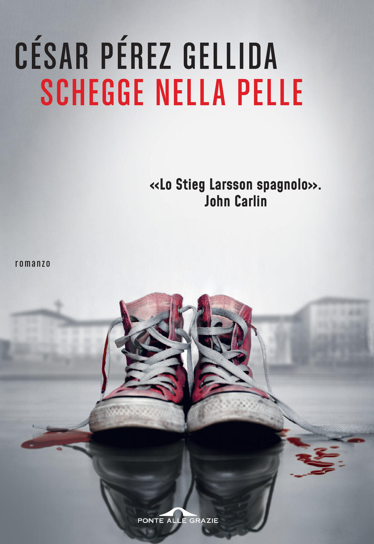 Schegge nella pelle