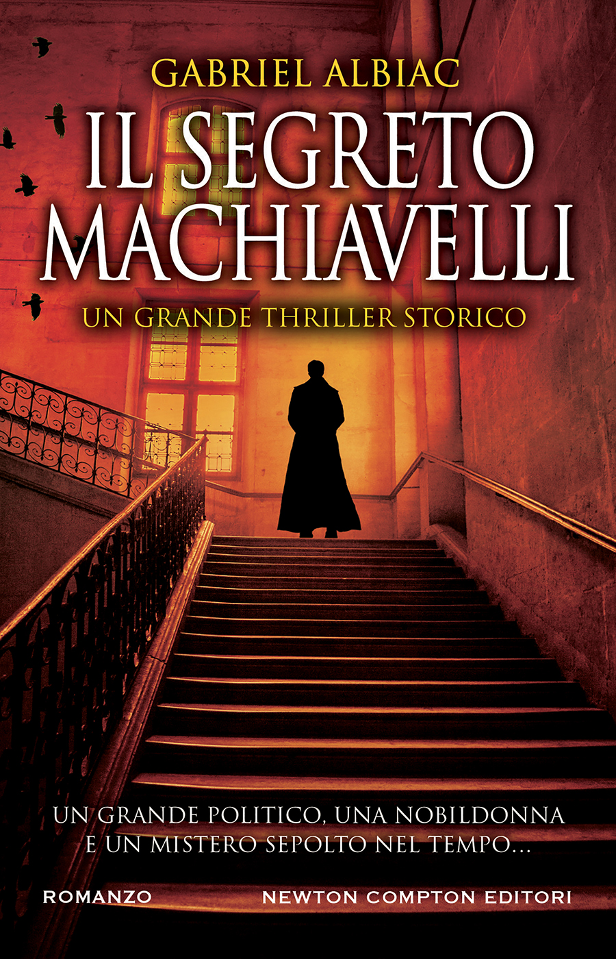 Il segreto Machiavelli