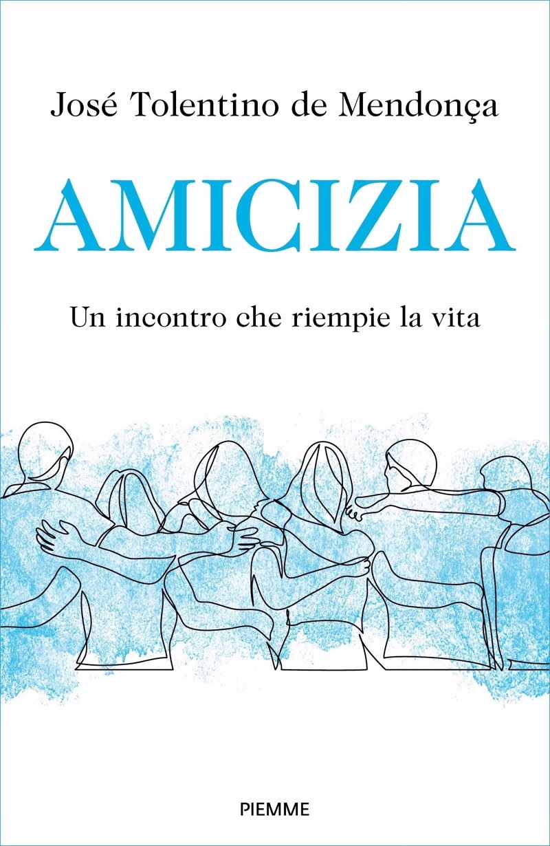 Amicizia