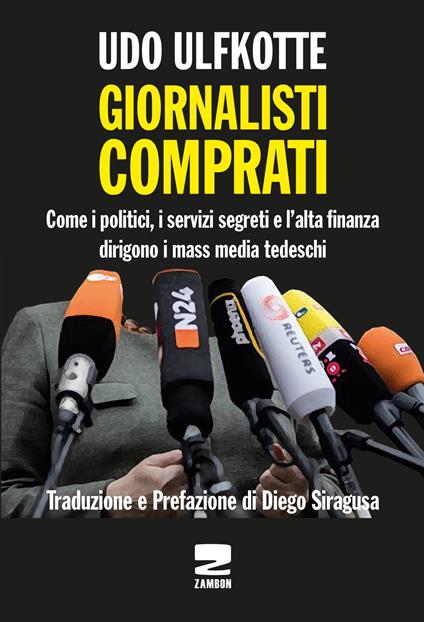 Giornalisti comprati