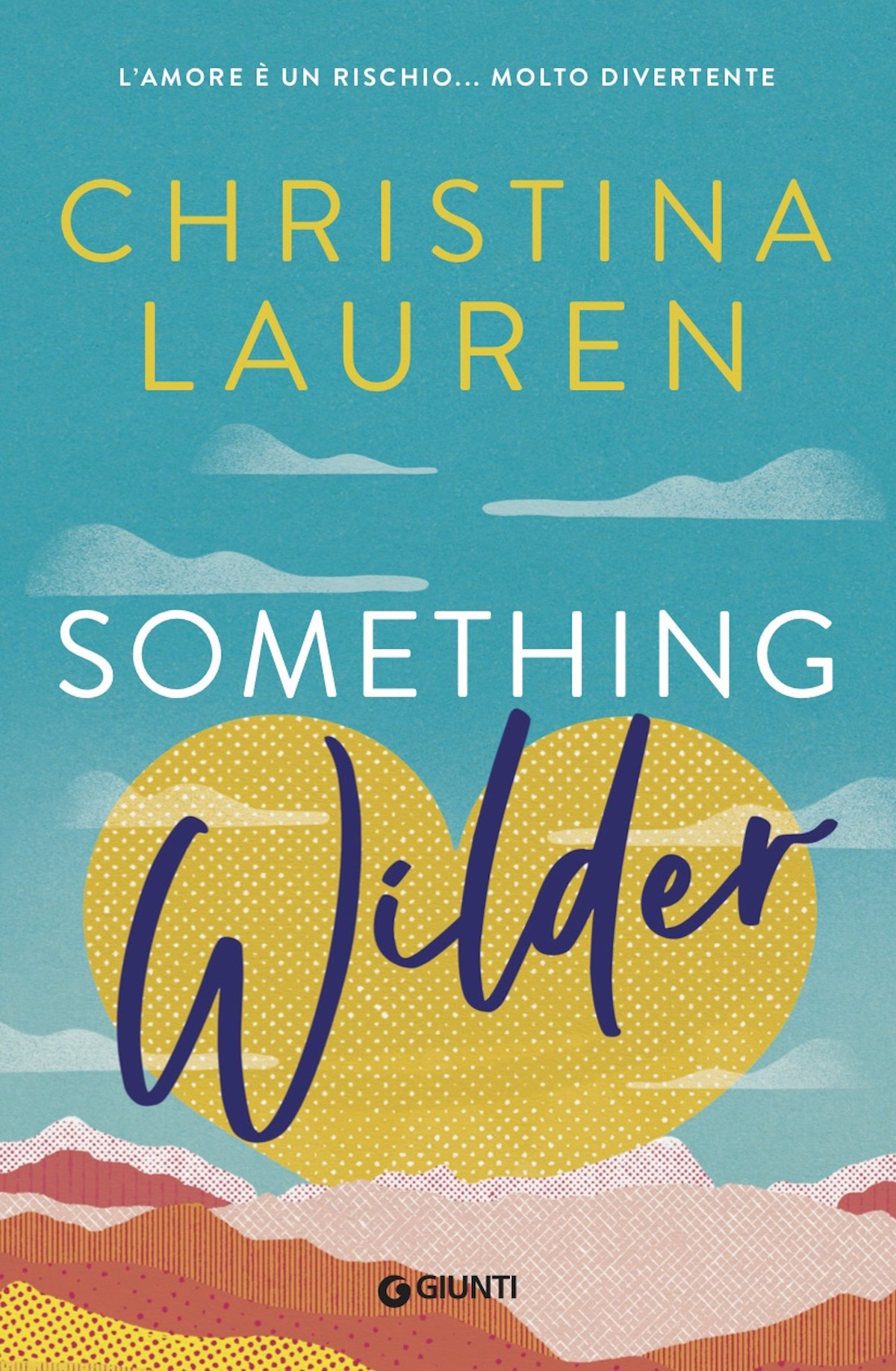 Something wilder. L’amore è un rischio… molto divertente