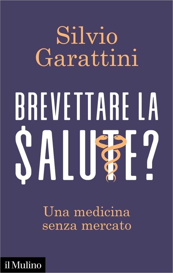 Brevettare la salute?