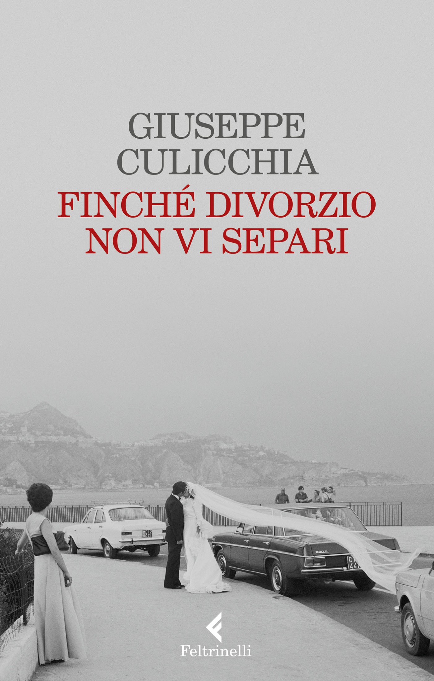 Finchè divorzio non vi separi