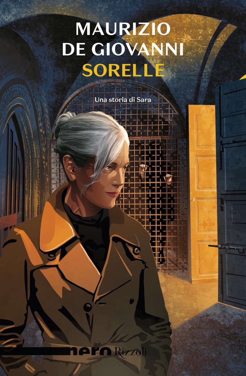 Sorelle - Una storia di Sara