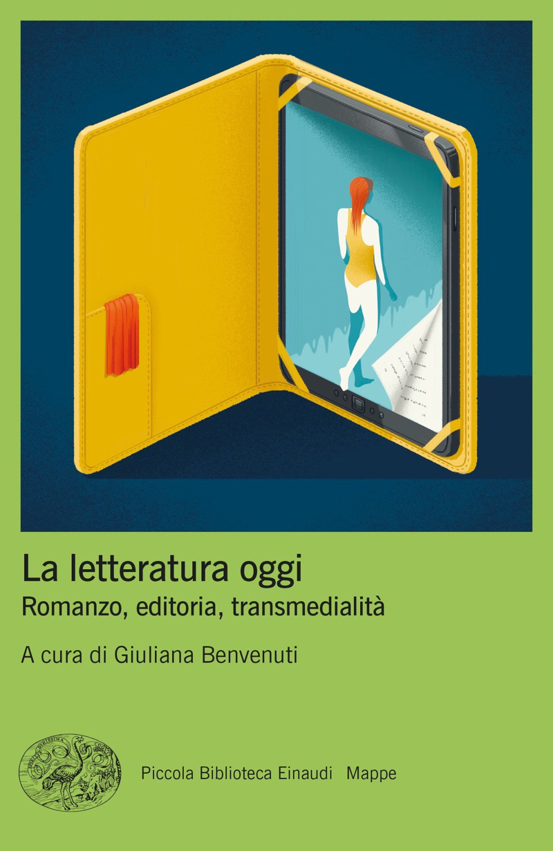 La letteratura oggi