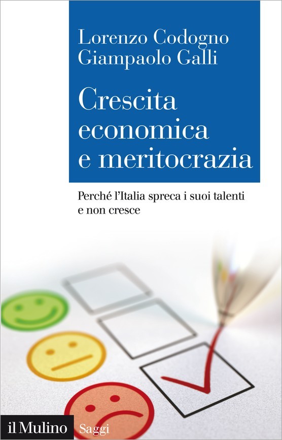 Crescita economica e meritocrazia