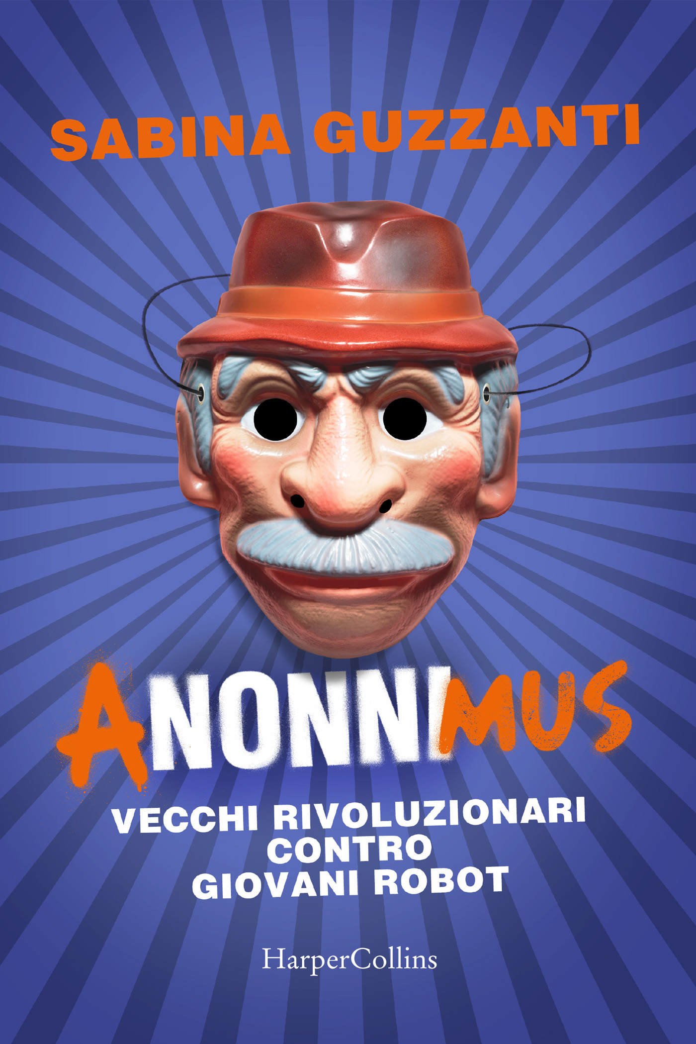 ANonniMus