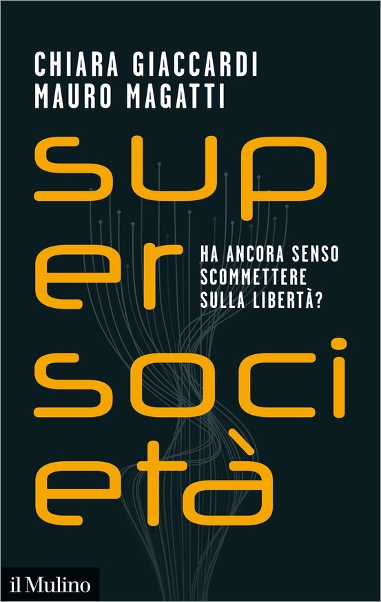 Supersociet