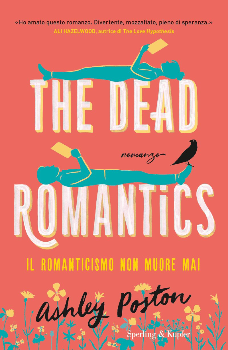 The Dead Romantics