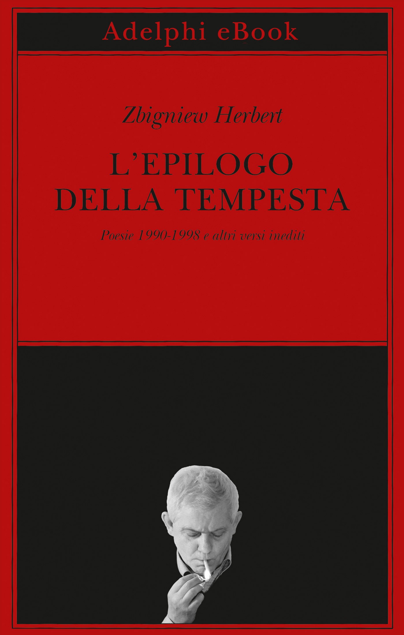 Lâ€™epilogo della tempesta